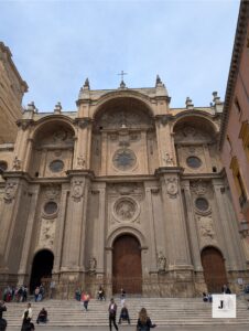 Catedral Granada