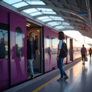 Abonos 10 viajes de Renfe guía para viajar barato, fácil y cómodo🚄
