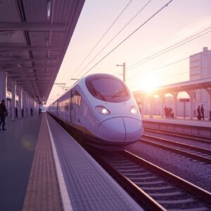 Cómo cambiar o anular tu billete Renfe